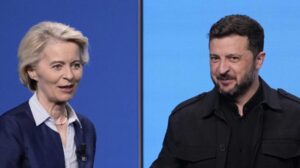 World leaders toast America on its 250th birthday