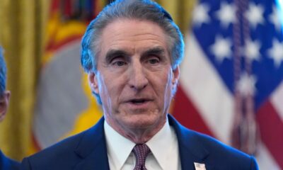 Burgum defends white nationalist group’s Independence Day march, citing First Amendment