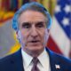 Burgum defends white nationalist group’s Independence Day march, citing First Amendment
