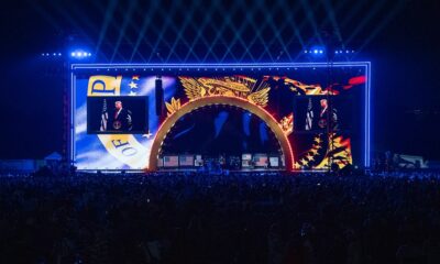 Live updates: Trump, nation celebrate America 250