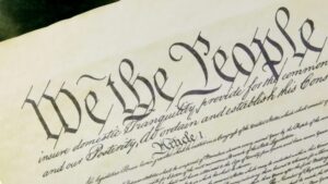 Is the US Constitution still fit for purpose?