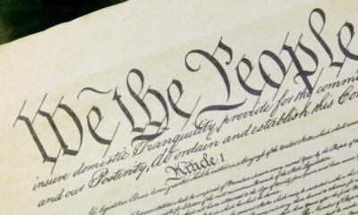 Is the US Constitution still fit for purpose?