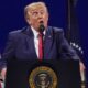 Trump says he overruled recommendation to cancel July 4 event on the National Mall