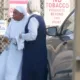 ICE arrest of nun adds to clashes between Team Trump and the faith community