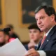 Social Security Administration’s Bisignano rankles with latest Trump-centric message
