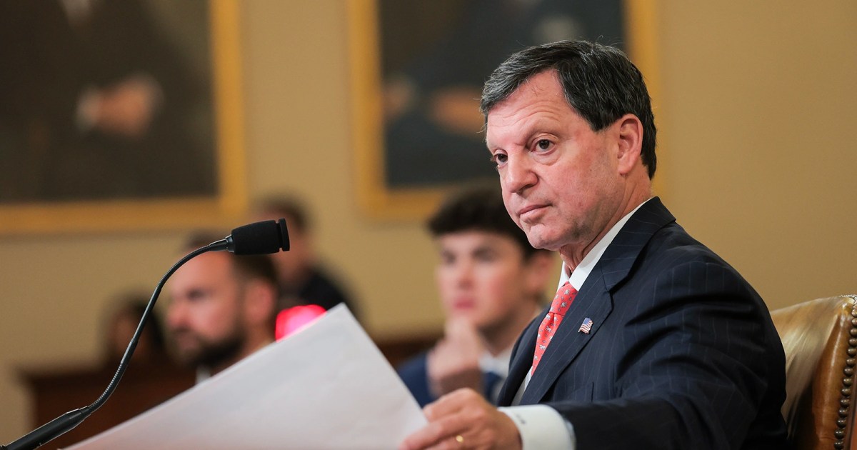 Social Security Administration’s Bisignano rankles with latest Trump-centric message