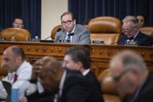 The midterms are months away. The scramble to get on Congress’ tax writing committees has already started.
