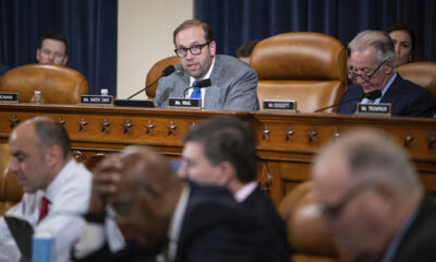 The midterms are months away. The scramble to get on Congress’ tax writing committees has already started.