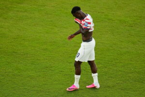TRUMP CARD: WORLD CUP CHEATS FOR USA?