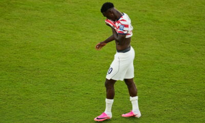 TRUMP CARD: WORLD CUP CHEATS FOR USA?