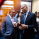 Democrats are ‘looking for guidance’ on Israel. Hakeem Jeffries isn’t giving any at the moment.