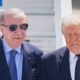 Watch live: Trump, Erdoğan give remarks as NATO summit begins
