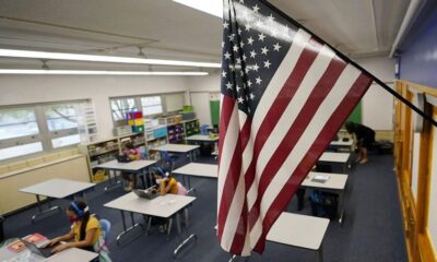Educational freedom helps children, not systems