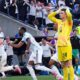 Belgium gets last laugh after Trump intervenes in Balogun red card