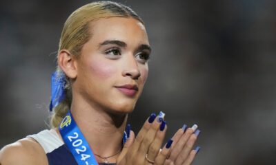 The Supreme Court still hasn’t finished the job of protecting women’s sports