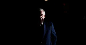 Mitch McConnell’s office doesn’t want to talk about why he’s hospitalized
