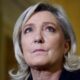 Marine Le Pen’s 2027 bid for French presidency is at stake in Paris court ruling
