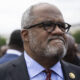 The likely next Congressional Black Caucus chair has big plans for the shrinking powerhouse