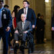 Senate GOP leaders say they’ve spoken with Mitch McConnell