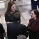 Justices Kagan and Barrett on tap to testify on Capitol Hill next week