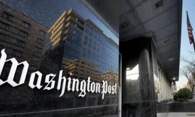 Judge rejects Team Trump’s $3.8 billion defamation lawsuit against The Washington Post