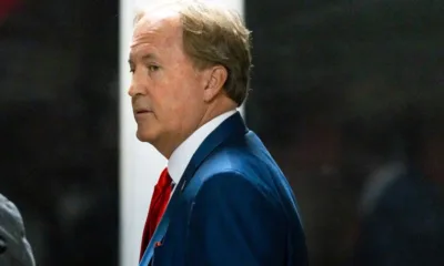 Texas’ Paxton faces new voter registration questions, adding to his list of controversies