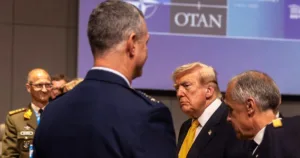 ‘I think it’s over’: Trump puts future of Iran ceasefire in doubt amid new strikes