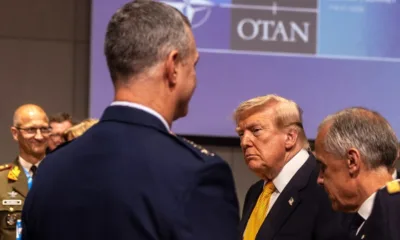 ‘I think it’s over’: Trump puts future of Iran ceasefire in doubt amid new strikes