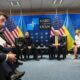 Trump says Ukraine will be allowed to manufacture Patriot missile interceptors