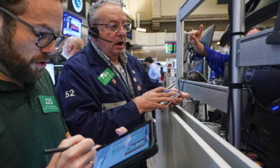 Oil prices jump and shares are mixed in Asia