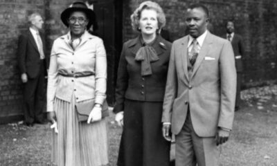 In 60 years of independence, Botswana has refuted the authoritarian development myth