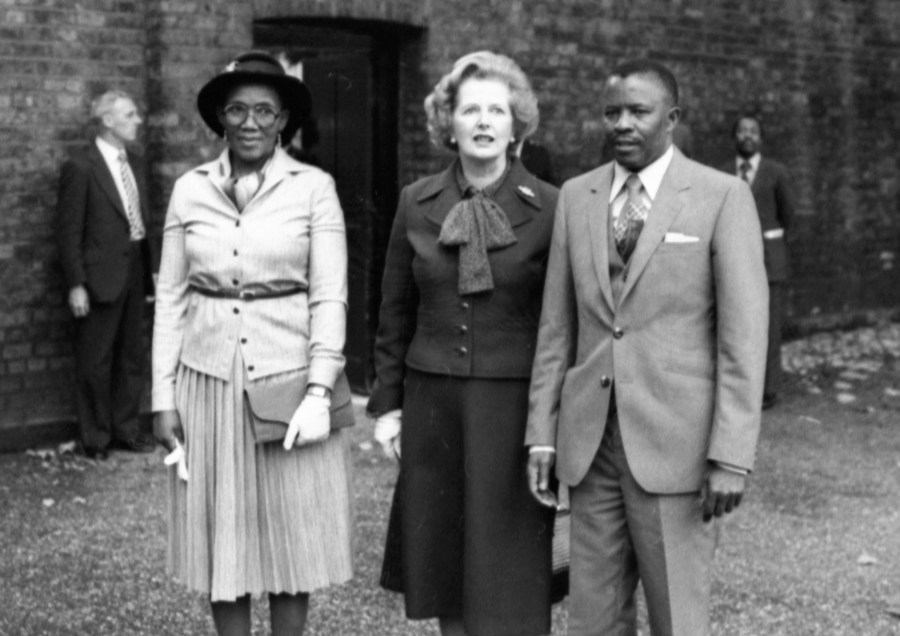 In 60 years of independence, Botswana has refuted the authoritarian development myth