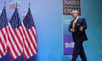 Trump’s escalating attacks on Iran pose risks at home