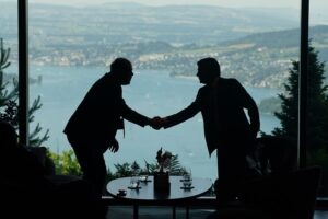 Both sides signed the Iran deal, but neither could deliver