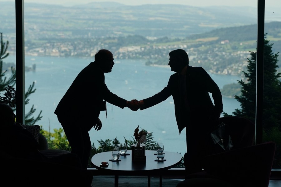 Both sides signed the Iran deal, but neither could deliver