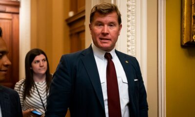 Bipartisan Senate duo wants to help students get federal aid for learning outside college
