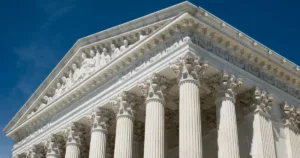 Trump wants a Supreme Court do-over on birthright citizenship, but he won’t get one