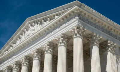 Trump wants a Supreme Court do-over on birthright citizenship, but he won’t get one