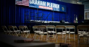 Democrats’ scramble to replace Graham Platner ramps up in Maine