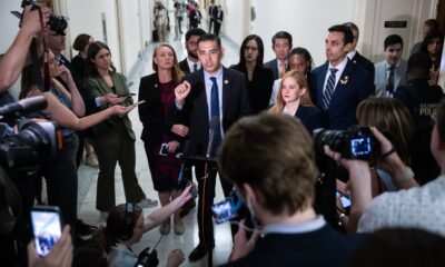 Why the House’s Epstein investigation isn’t going away