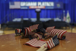Cheyenne Hunt: Democrats drew a ‘red line’ with Platner