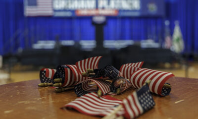 Cheyenne Hunt: Democrats drew a ‘red line’ with Platner