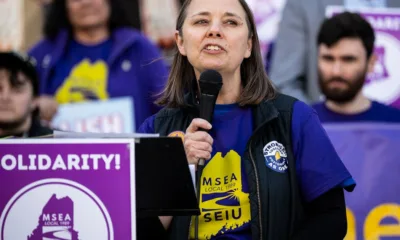 Friday’s Campaign Round-Up, 7.10.26: Democrats pour into Maine race to replace Platner