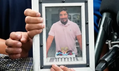 Mexican immigrant killed by ICE was not target, Democratic lawmaker says