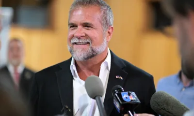 Victor Marx’s GOP primary win in Colorado creates a new challenge for his party