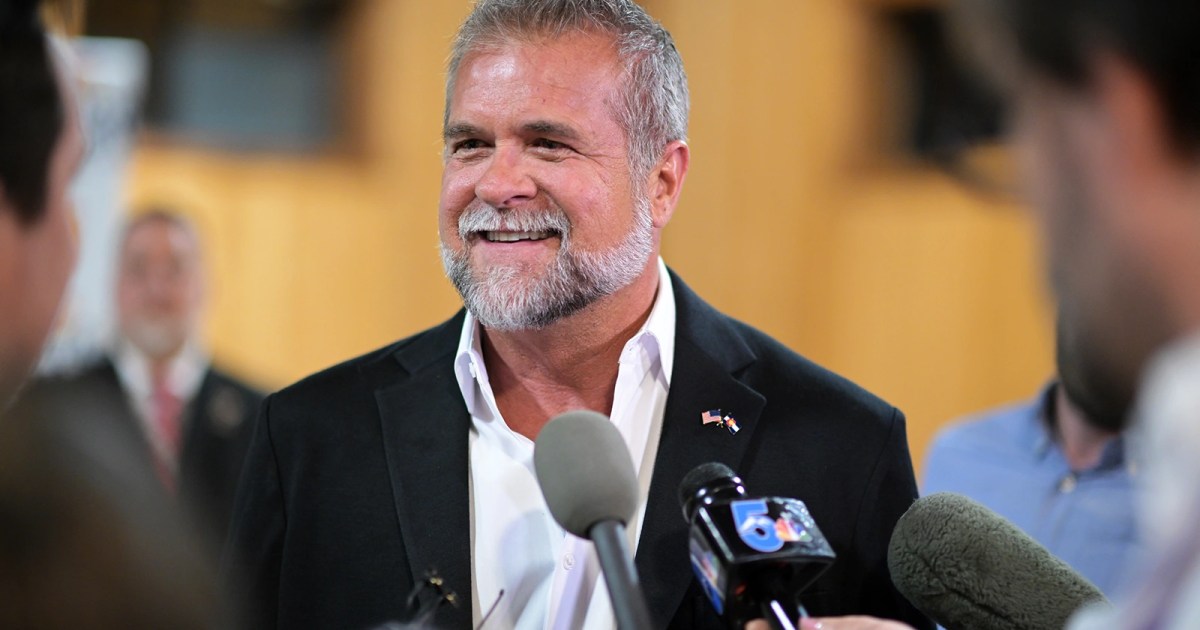 Victor Marx’s GOP primary win in Colorado creates a new challenge for his party