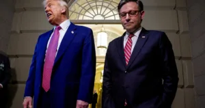 Trump’s refusal to sign the bipartisan housing bill hurts his own party for no reason