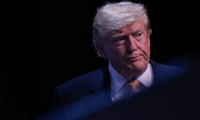 Trump refuses to sign landmark housing bill, taking aim at GOP