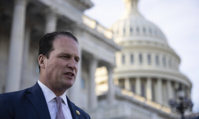 Capitol agenda: GOP faces megabill angst and a ‘time problem’