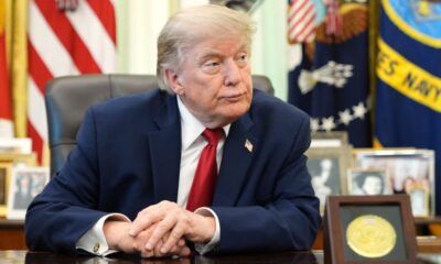 Live updates: Iran reportedly plotted to target Trump; independent election board Dems fired